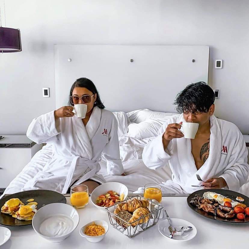 Dark Aesthetic Living: How to Curate a Moody, Luxurious Lifestyle