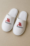 Veloura Comfort Slides (Copy) (5) p  (شبب الفنادق (5ازواج