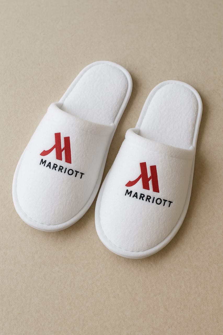 Veloura Comfort Slides
