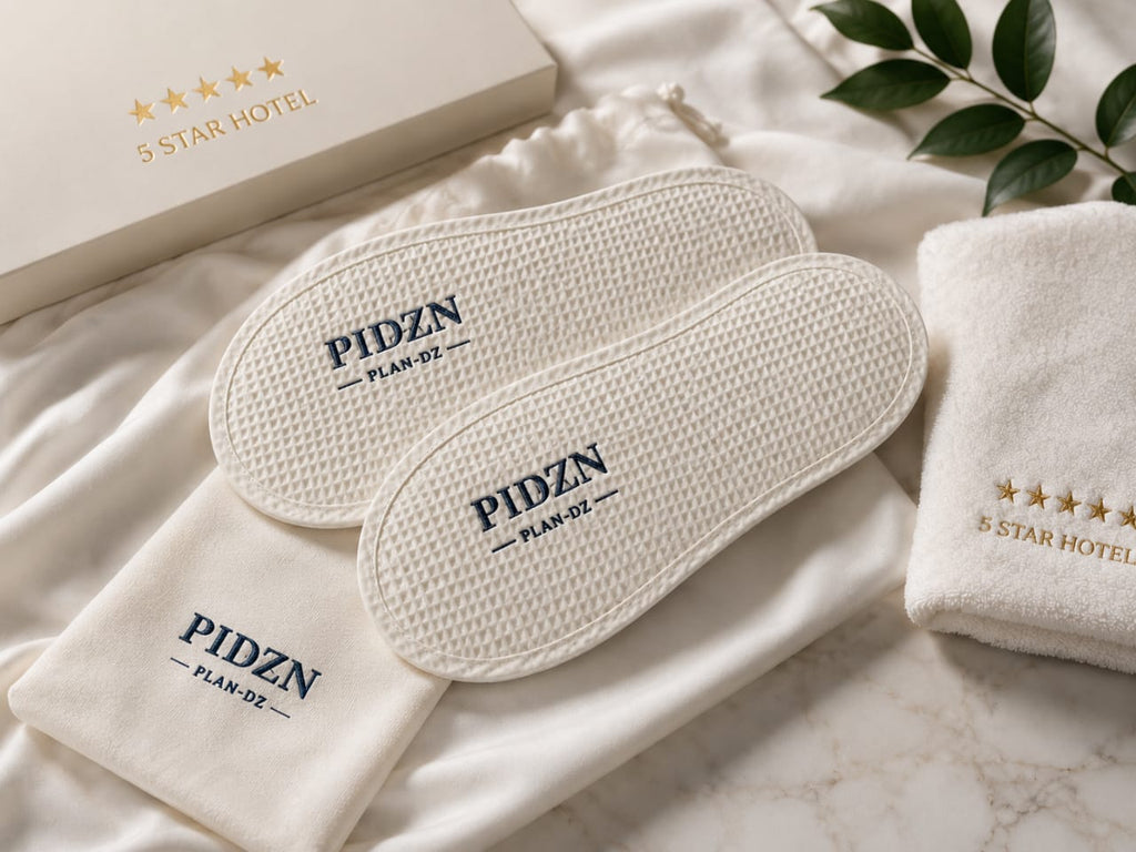 Veloura Comfort Slides