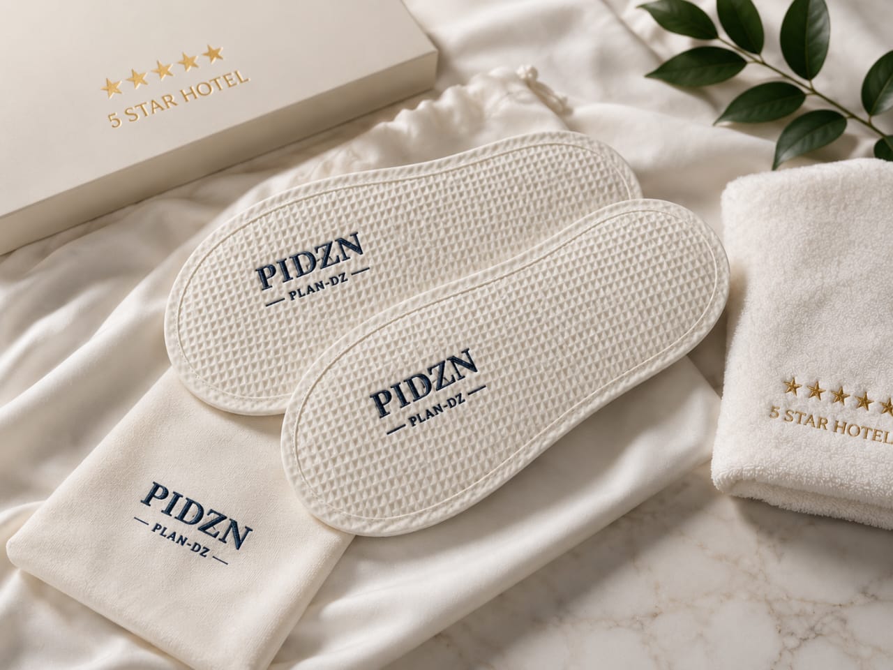 Veloura Comfort Slides