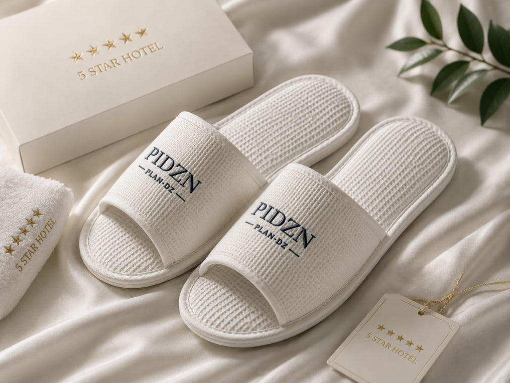 Veloura Comfort Slides