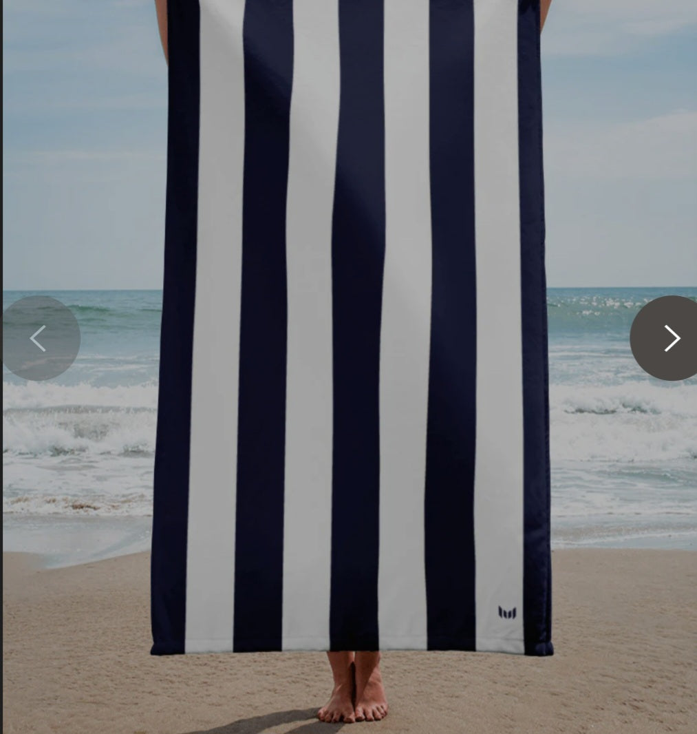 Luxury Resort Towels POOL