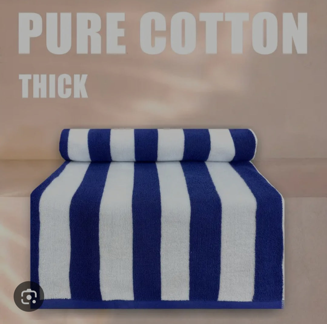 Luxury Resort Towels POOL
