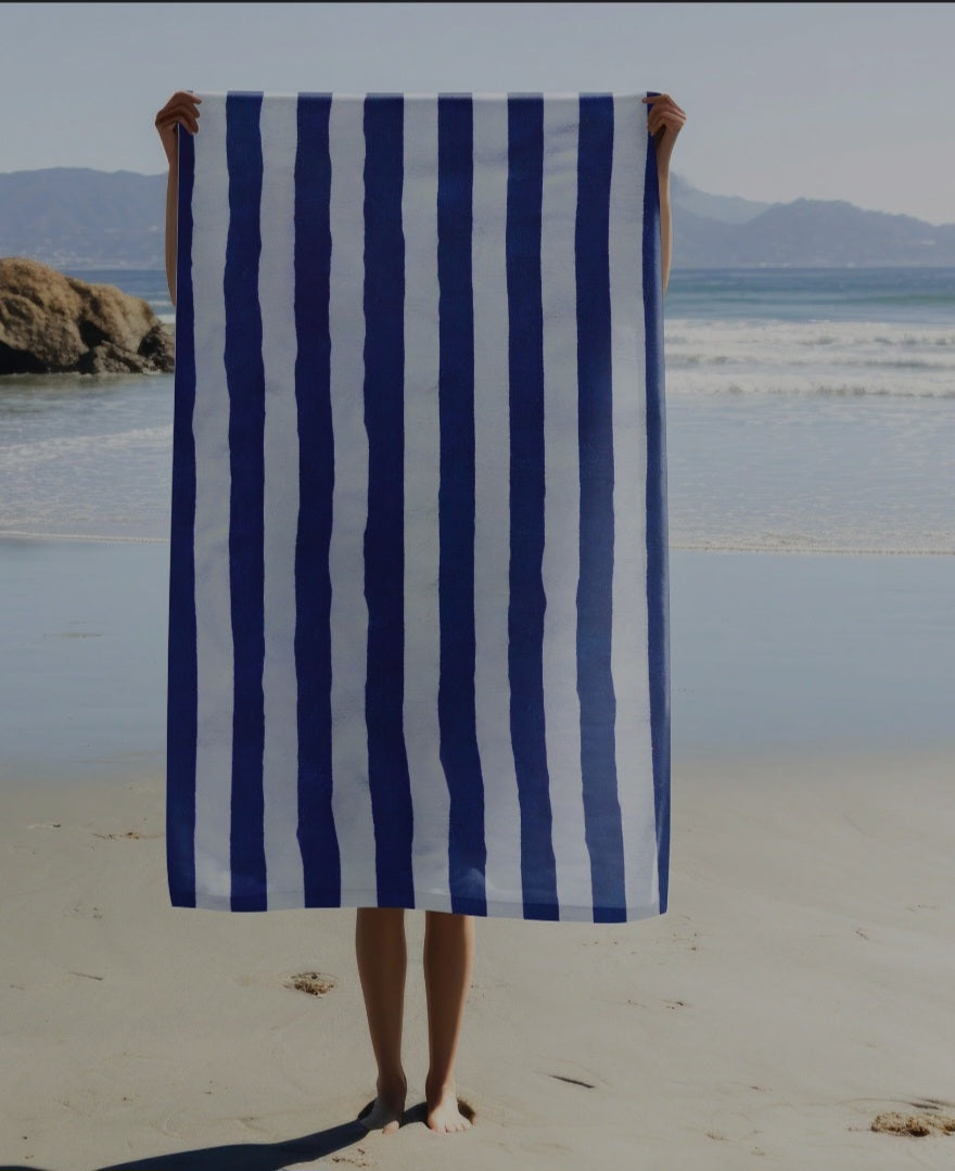 Luxury Resort Towels POOL