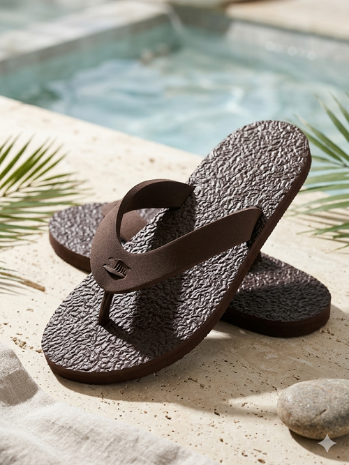 Premium Hotel Slippers