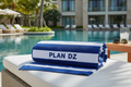 Luxury Resort Towels POOL